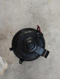 Ventilateur chauffage