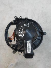 Ventilateur chauffage