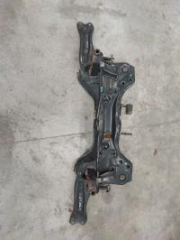 Culla motore anteriore