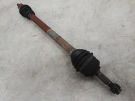 Cardan droit (transmission)