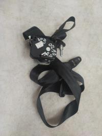 Ceinture arriere droit