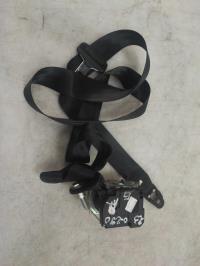 Ceinture arriere gauche