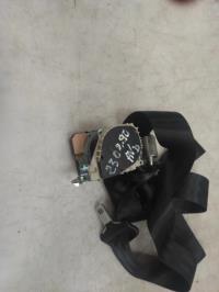 Ceinture avant droit
