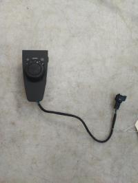 Commande chauffage