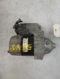 Motorino avviamento