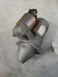 Motorino avviamento