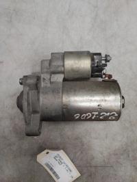 Motorino avviamento
