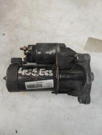 Motorino avviamento