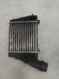 Echangeur air (Intercooler)