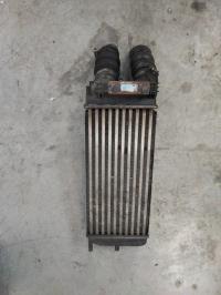 Echangeur air (Intercooler)