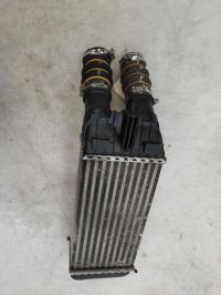 Scambiatore aria (Intercooler)