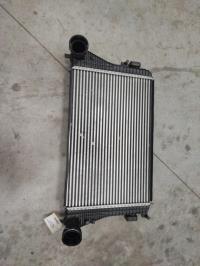 Echangeur air (Intercooler)