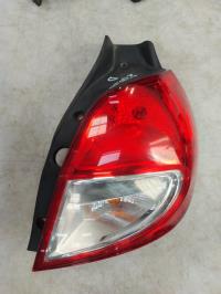 Fanale posteriore principale destro (luci)