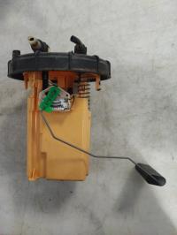 Indicatore carburante