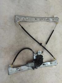 Leve vitre electrique avant gauche
