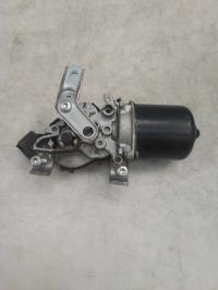 Moteur essuie glace avant