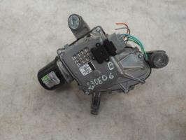 Moteur essuie glace avant gauche
