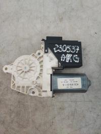 Moteur leve vitre arriere gauche