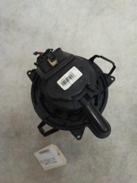 Motoventilatore radiatore