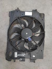 Motoventilatore radiatore