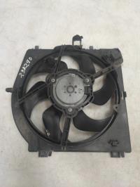 Motoventilatore radiatore
