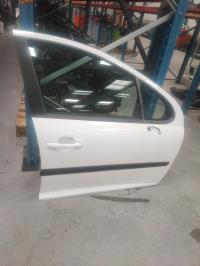 Portiera anteriore destra