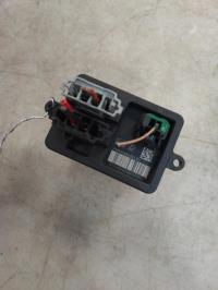 Resistance chauffage
