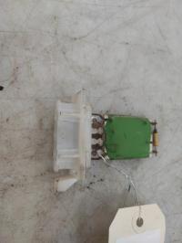 Resistance chauffage