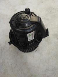 Ventilateur chauffage