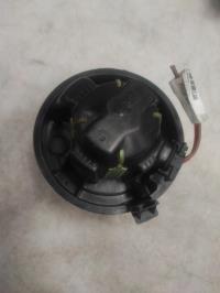 Ventilateur chauffage