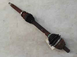 Cardan droit (transmission)