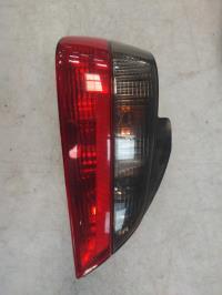 Fanale posteriore principale sinistro (luci)