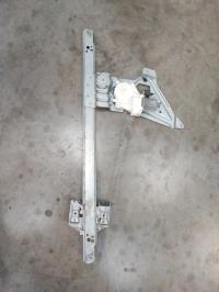 Leve vitre electrique avant gauche
