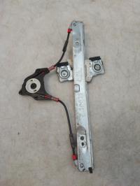 Mecanisme de leve vitre electrique avant droit