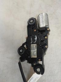Moteur essuie glace arriere