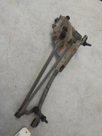 Moteur essuie glace avant