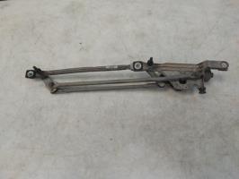Moteur essuie glace avant