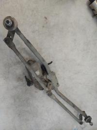 Moteur essuie glace avant