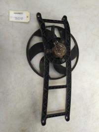 Motoventilatore radiatore