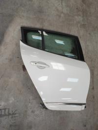 Foto pieza de coche