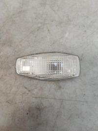 Ripetitore lampeggiante anteriore destro (Luci)