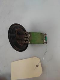 Resistance chauffage