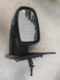Specchietto retrovisore sinistro