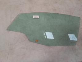 Vitre avant gauche