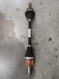 Cardan gauche (transmission)