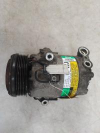 Compresseur clim