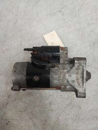 Motorino avviamento