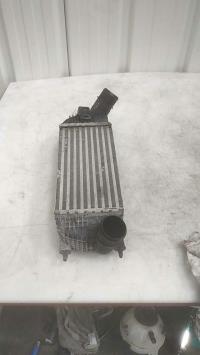 Echangeur air (Intercooler)