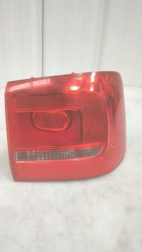 Fanale posteriore principale destro (luci)