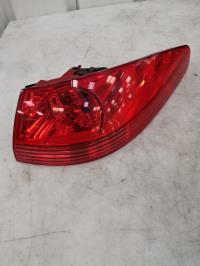 Fanale posteriore principale destro (luci)